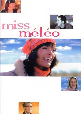 Miss Météo (2008) poster