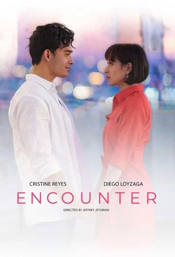 Encounter (2021) poster
