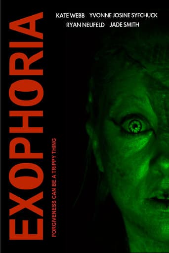 Exophoria (2025) poster