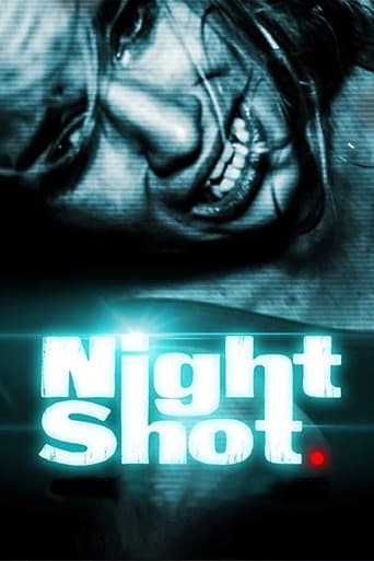 Night Shot (2018) poster