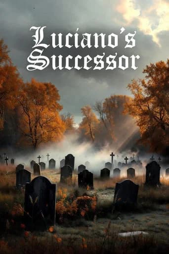 Luciano's Successor (2024) poster