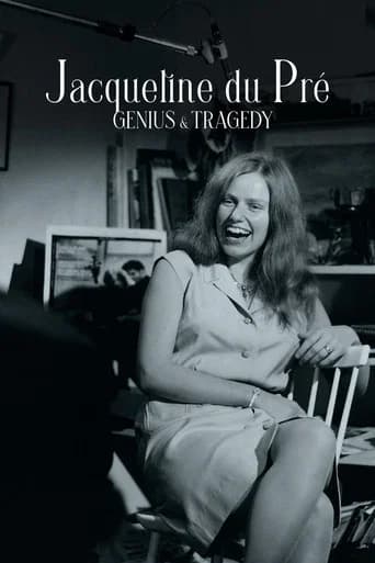 Jacqueline du Pré: Genius and Tragedy (2025) poster