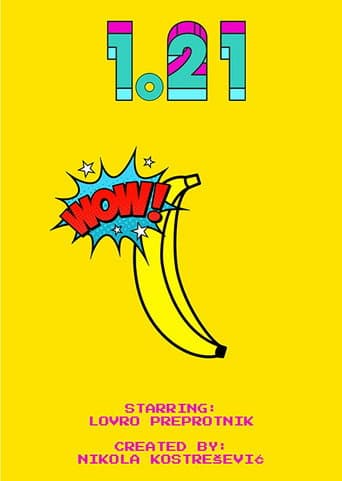 One Point Twenty One (2013) poster