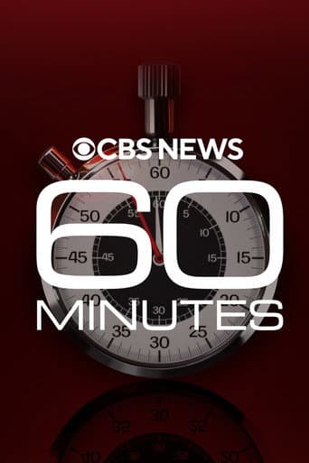 60 Minutes (1968) poster