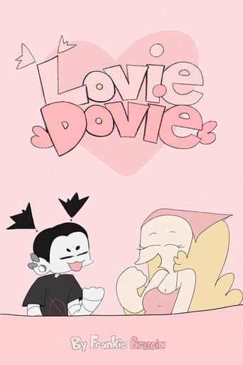 Lovie Dovie (2022) poster