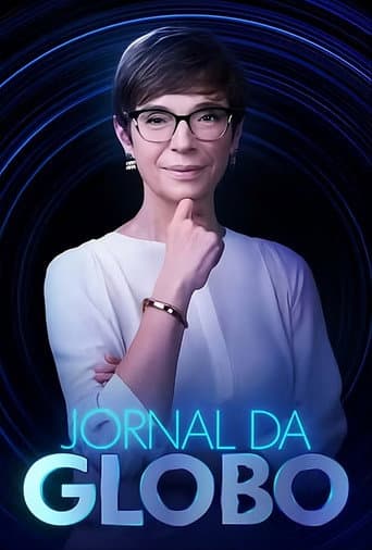 Jornal da Globo (1967) poster