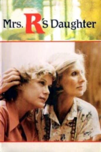 Mrs. R's Daughter (1979) poster