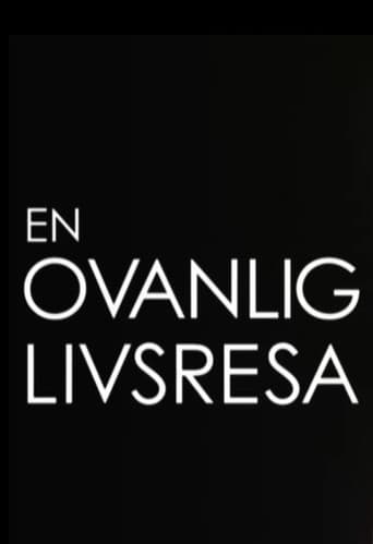 En ovanlig livsresa - Berättelsen om Ronnie Gardiner (2015) poster