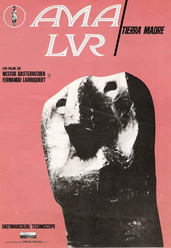 Mother Earth (1968) poster