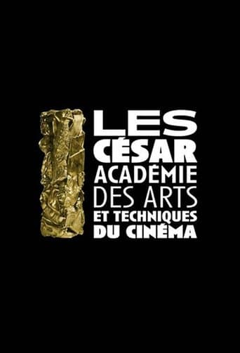 Cérémonie des César (1976) poster