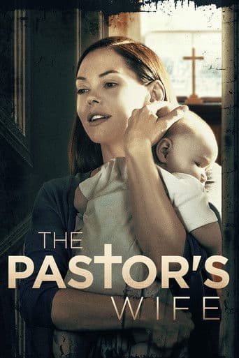 The Pastor's Wife (2011) poster