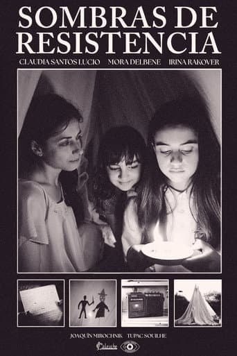 Sombras de Resistencia (2024) poster