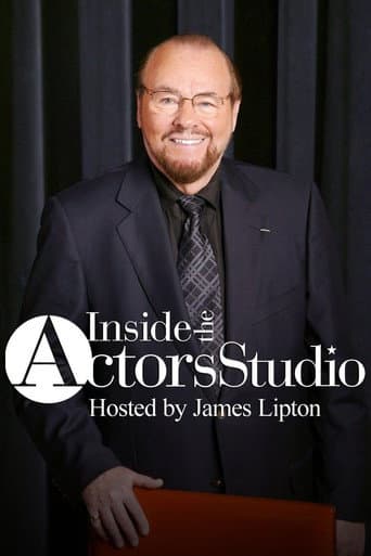 Inside the Actors Studio (1994) poster