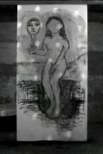 En modell (2003) poster