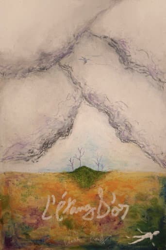L'étang d'or (dort ou d'art) (2026) poster