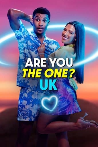 Are You The One? UK (2022) poster