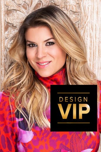 Design V.I.P. (2011) poster