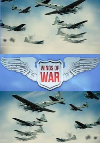 Wings of War (2018) poster
