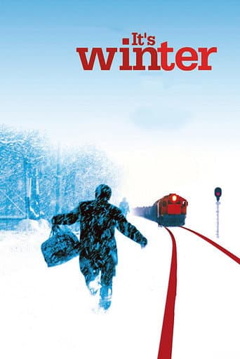 It's Winter (2006) poster