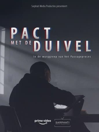 Pact met de Duivel, In de Wurggreep van het Passageproces (2024) poster