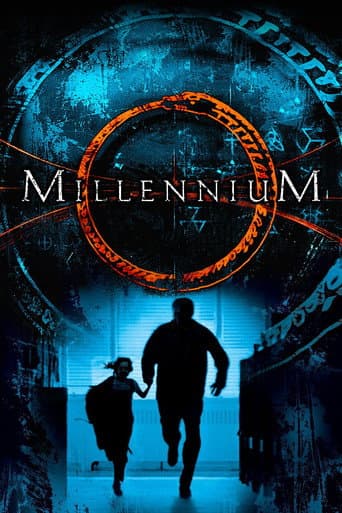 Millennium (1996) poster