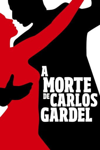 The Death of Carlos Gardel (2011) poster