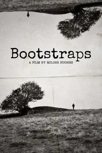 BOOTSTRAPS (2026) poster