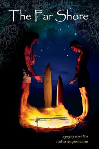 The Far Shore (2002) poster