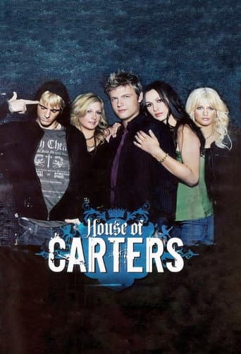 House of Carters (2006) poster
