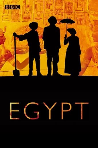 Egypt (2005) poster