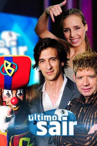 Último a Sair (2011) poster