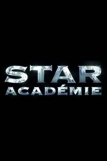 Star Académie (2003) poster