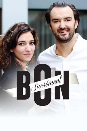 Sucrément Bon (2016) poster