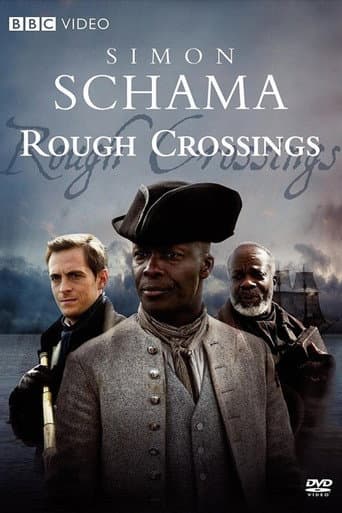 Rough Crossings (2007) poster