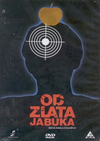 Golden Apple (1986) poster