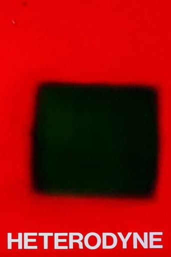 Heterodyne (1967) poster