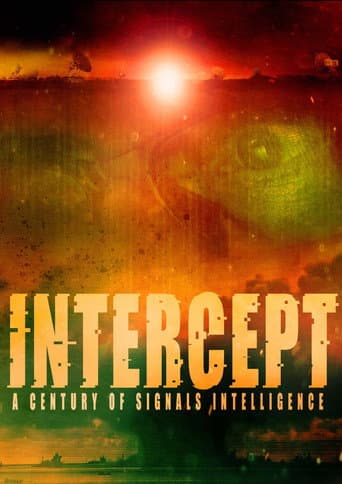 Intercept: A Century of Signals Intelligence (2023) poster