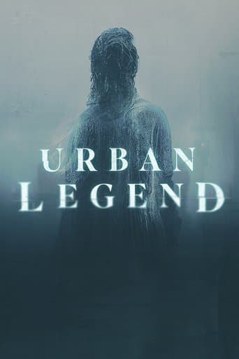 Urban Legend (2022) poster