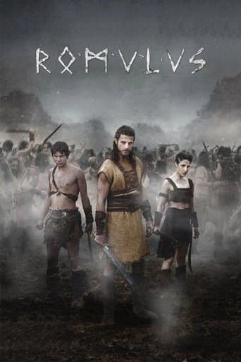 Romulus (2020) poster