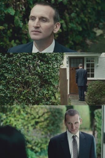 The Happiness Salesman (2009) poster