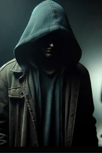 O Assassino (2019) poster