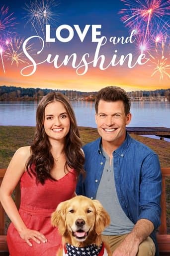 Love and Sunshine (2019) poster