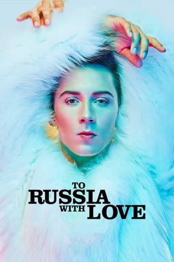 To Russia with Love (2014) poster