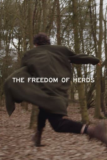 The Freedom of Herds (2023) poster