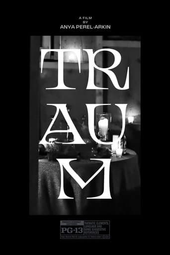 Traum (2020) poster