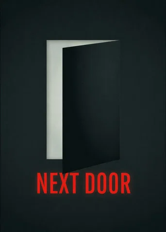 Next Door (2024) poster