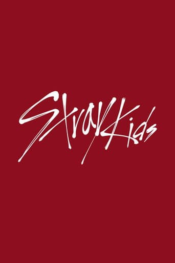 SKZ-TALKER (2018) poster