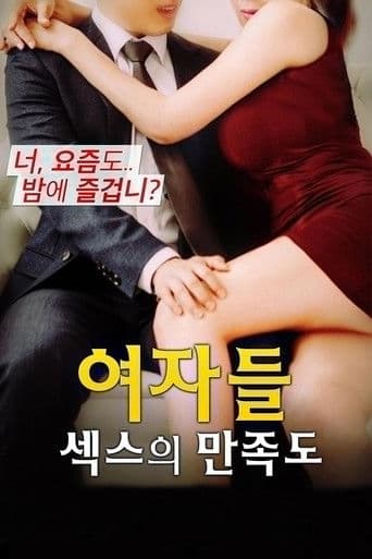 Women: Sexual Satisfaction (2017) poster