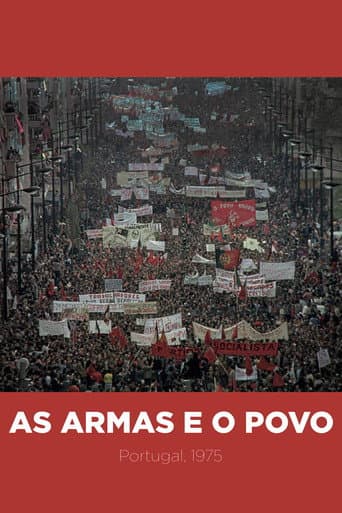 The Guns and the People (1977) poster
