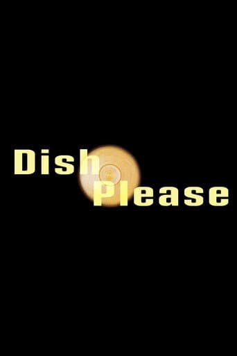 Dish Please (2024) poster